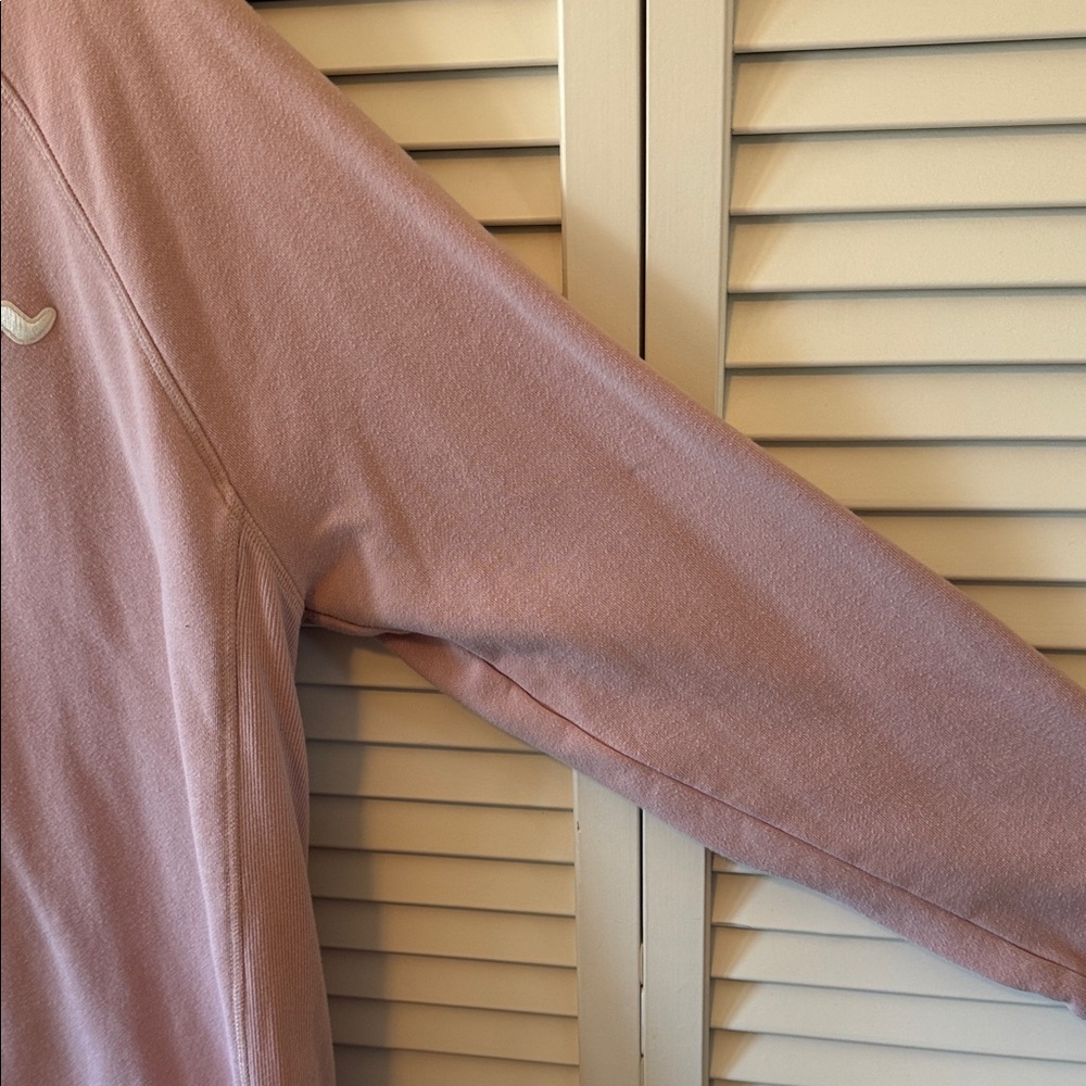 Champion Mauve Sweatshirt Size 1X - Picture 3 of 9